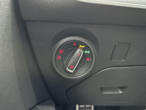 Leon 2.0 TDI 185 FR DSG BVA START-STOP 2017 occasion 33370 Artigues-pr&egrave;s-Bordeaux