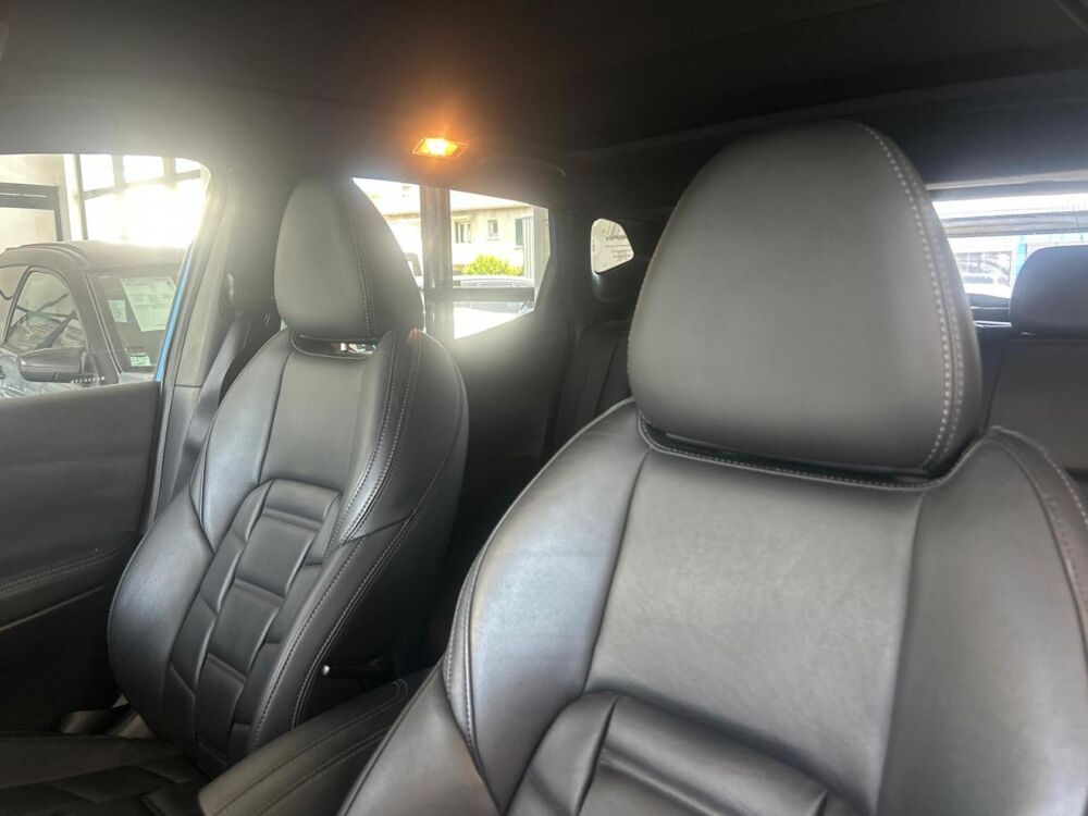 Qashqai 1.3 DIG-T - 160 II Tekna+ PHASE 2 2019 occasion 38400 Saint-Martin-d'H&egrave;res