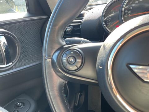 Clubman Cooper d 150 business 2017 occasion 57525 Talange