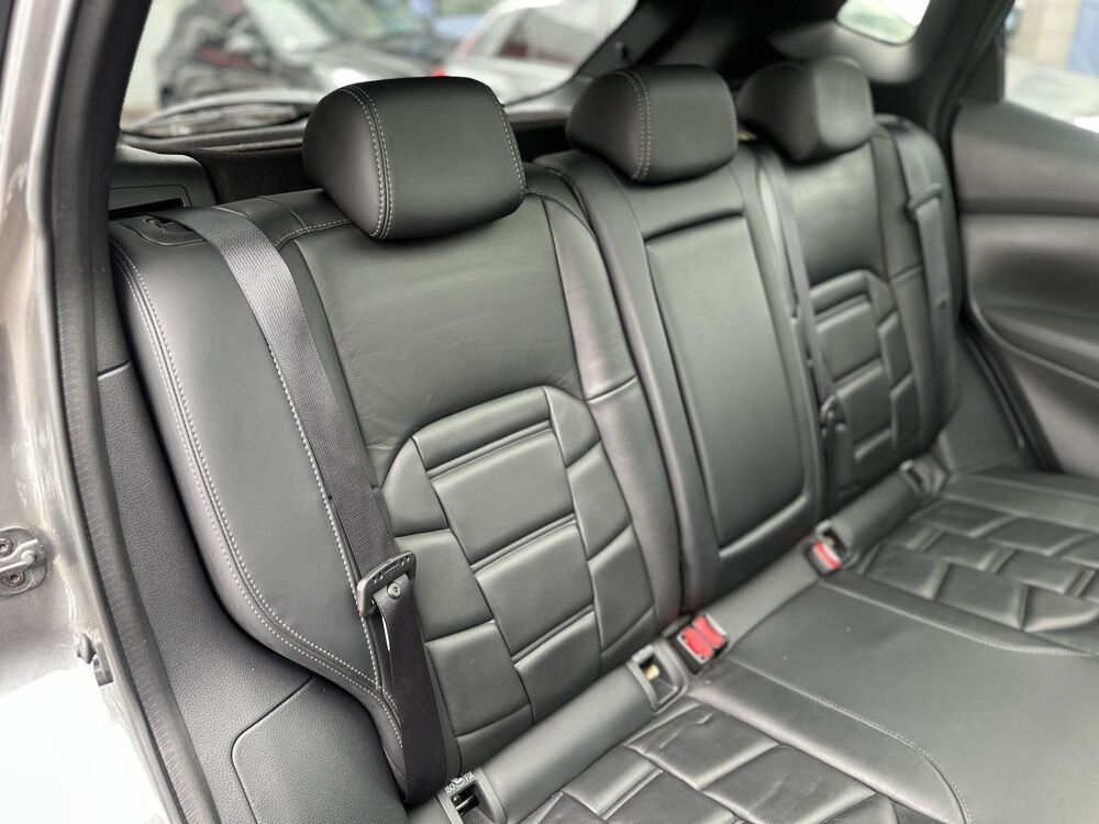 Qashqai 1.5 dCi - 115 - BV DCT 2019 E6-Evap II 2014 Tekna+ PHASE 2 2019 occasion 94360 Bry-sur-Marne