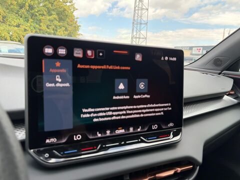 Terramar 1.5 etsi hybrid 150 v dsg7 2026 occasion 33127 Saint-Jean-d'Illac