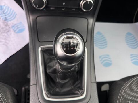Classe B B 180 CDI BERLINE - Design CAMERA AR + CLIM 2014 occasion 19100 Brive-la-Gaillarde