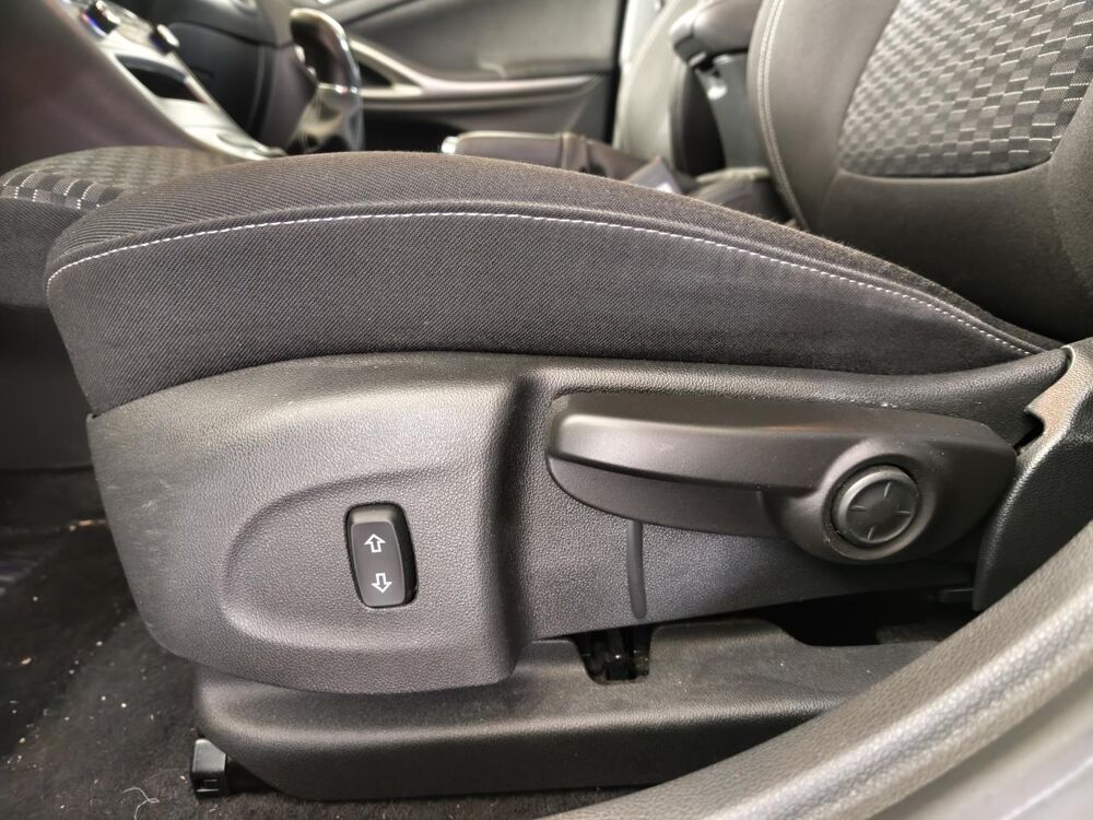 Astra 1.6 CDTI - 110 S&S BERLINE Edition Business 2019 occasion 38400 Saint-Martin-d'H&egrave;res