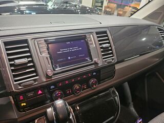 MULTIVAN T6 2.0 TDI 150 DSG 7PL 2019 occasion 26000 Valence