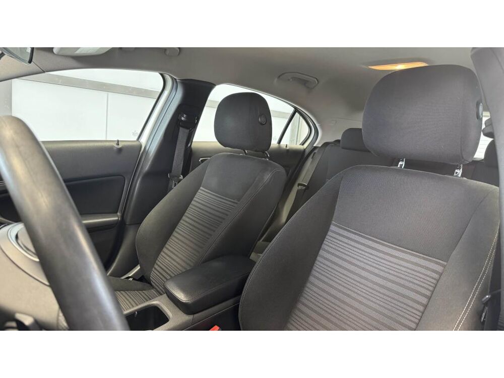 Classe A 180 BlueEfficiency - BV 7G-DCT - Intuition - Entretien Comp 2012 occasion 60740 Saint-Maximin
