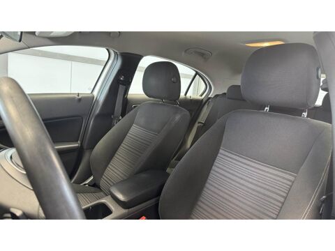 Classe A 180 BlueEfficiency - BV 7G-DCT - Intuition - Entretien Comp 2012 occasion 60740 Saint-Maximin