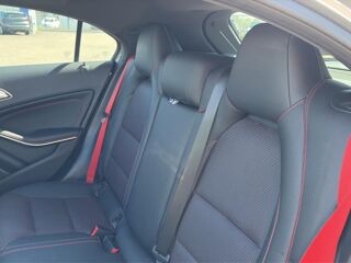 Classe A 250 version sport 7g-dct 2015 occasion 33127 Saint-Jean-d'Illac