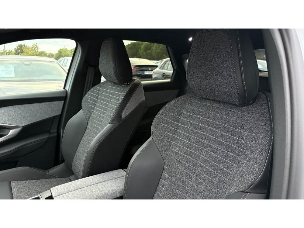 3008 1.2i Hybrid 145 e-DCS6 Allure +PK PANORAMIC NAVIGATION 2025 occasion 81580 Soual