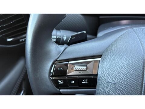 DS4 1.5 BlueHDi 130 EAT8 Rivoli +LED MATRIX 2022 occasion 81580 Soual