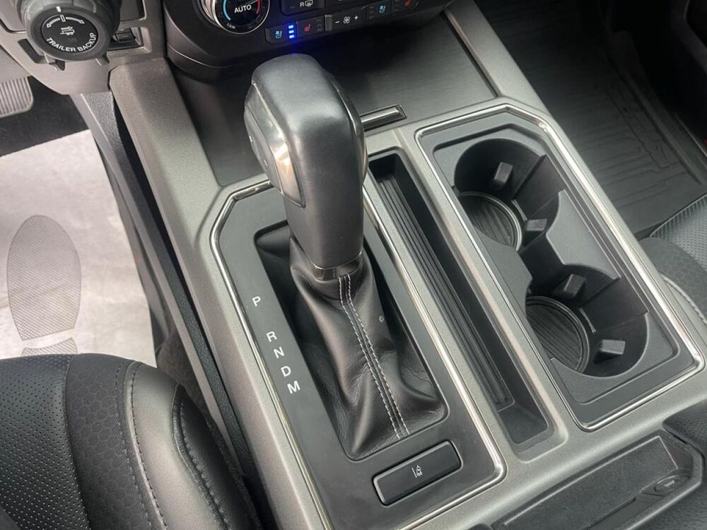 Divers RAPTOR SUPERCREW V6 3.5L ECOBOOST 2020 occasion 91830 Le Coudray-Montceaux