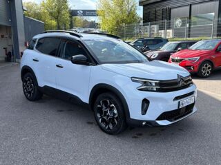 C5 aircross 1.5 bluehdi 130 max boite automatique 2025 occasion 54520 Laxou