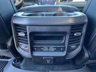 RAM 1500 CREW CAB REBEL 2025 occasion 91830 Le Coudray-Montceaux