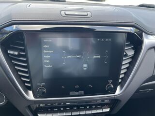 D-MAX CREW PRESTIGE 2.2 DMS A/T 4x4 MY2026 Euro6e-bis 2026 occasion 44700 Orvault