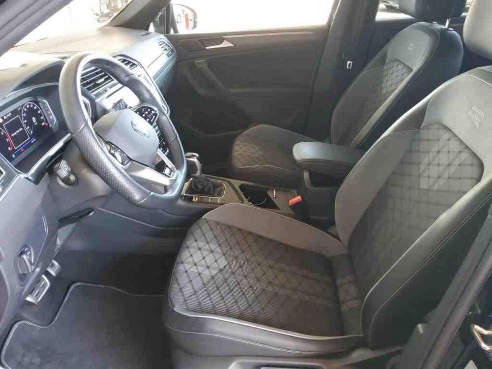 Tiguan 1.5 TSI 150 DSG R-Line 2023 occasion 35300 Foug&egrave;res
