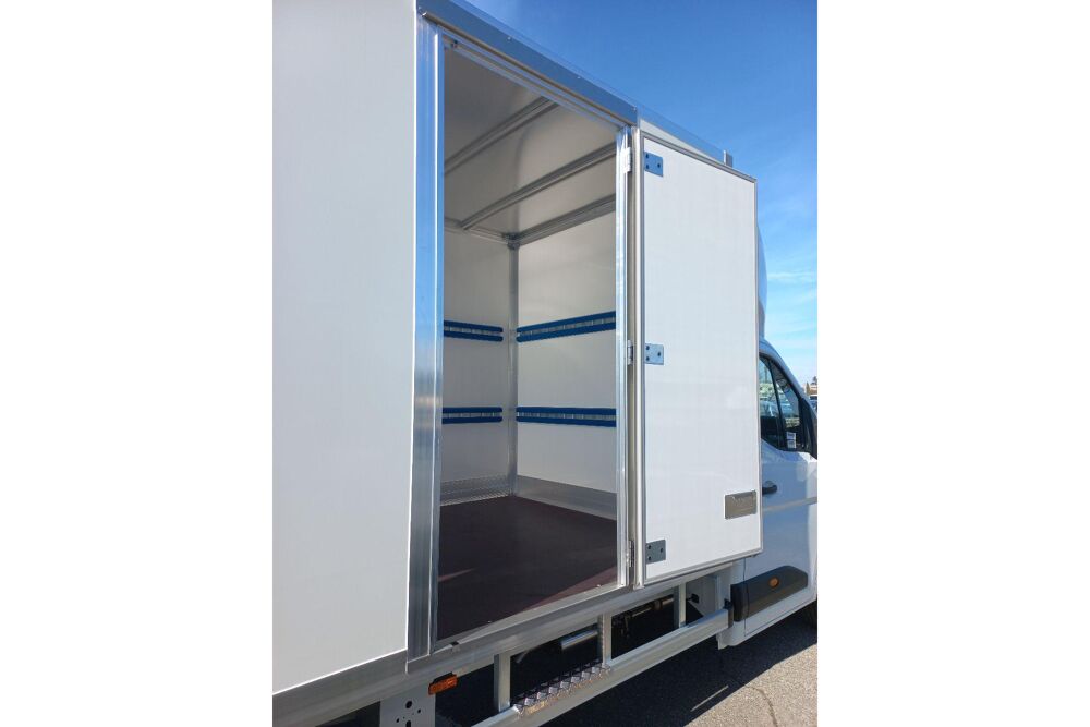 Master Advance 3t5 L3 2.0 Blue dCi 150 Grand Volume, Prix HT 2026 occasion 31660 Bessi&egrave;res