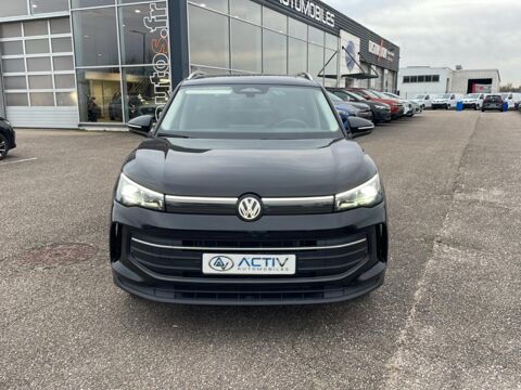 Tiguan 1.5 etsi 150 life dsg7 2025 occasion 54520 Laxou
