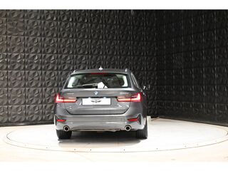 S&eacute;rie 3 320e Touring Business Design - BVA TOURING G21 320e PHASE 1 2022 occasion 77100 Meaux