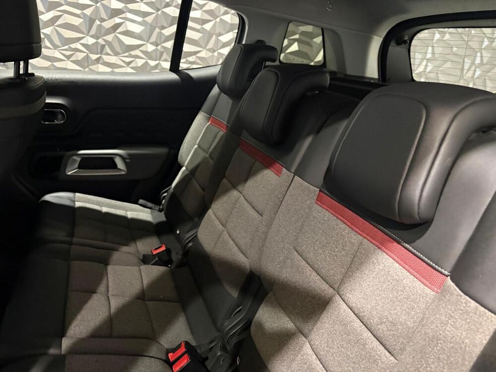 C5 aircross Hybrid Rechargeable - 225 S&S - BV e-EAT8 Business PHASE 1 2021 occasion 78680 &Eacute;p&ocirc;ne