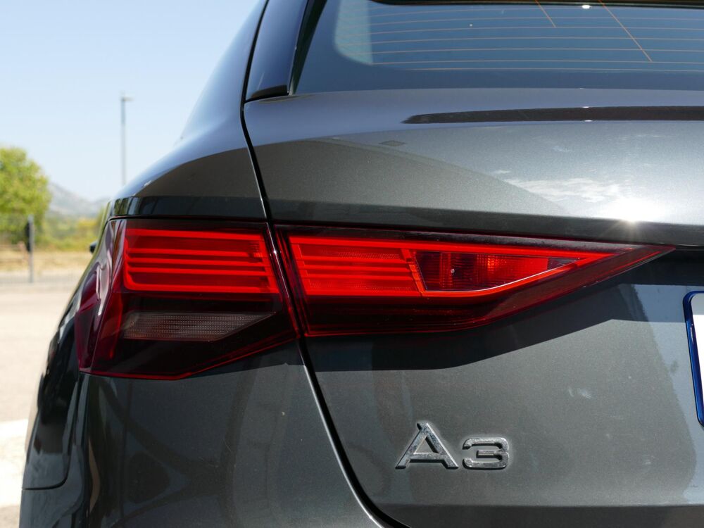 A3 Sportback 2.0 30 TDI - 116 Business Line 2021 occasion 34190 Ganges