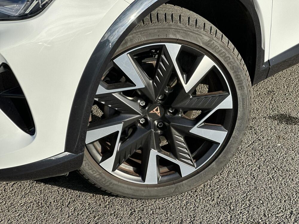 Formentor NV 1.5 e-TSI 150 DSG7 - Garantie CUPRA 03/2030 2025 occasion 35300 Foug&egrave;res