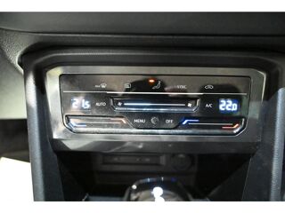 Tiguan 2.0 16V TDI BlueMotion - 150 - BV DSG 7 2016 Life Business 2022 occasion 77100 Meaux