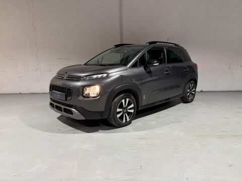 Citroen c3 aircross 1.2 PureTech 12V - 130 S&S - BV EAT6