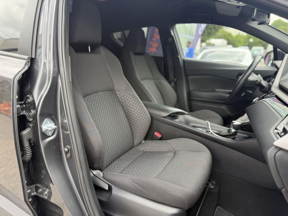 Divers 1.8 Hybrid -e-CVT GARANTIE 12 MOIS 2021 occasion 94360 Bry-sur-Marne