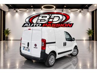 Fiorino 1.4l essence 77ch / 80000km / 2019/ TVA R&eacute;cup&eacute;rable / repris 2019 occasion 30260 Orthoux-S&eacute;rignac-Quilhan