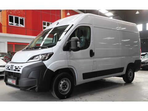 Annonce voiture Fiat Ducato 25990 �