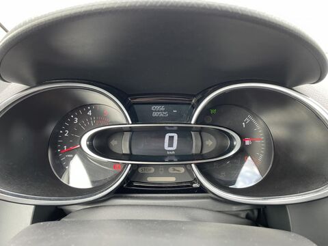 Clio 1.5 Energy dCi / 11 000 km / 75 Ch / Finition Trend / 1&egrave;re m 2019 occasion 50640 Le Teilleul