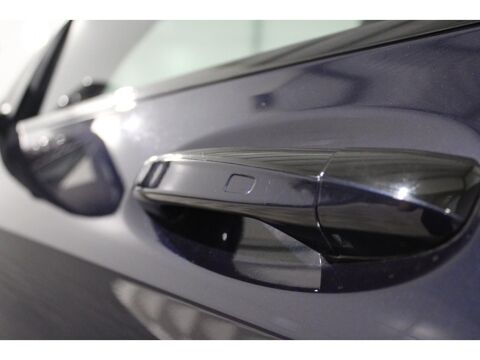 Classe GLC 63S AMG 4-Matic+ - BVA Speedshift MCT - SI&Egrave;GE VENTIL&Eacute; - BURM 2018 occasion 95340 Bernes-sur-Oise