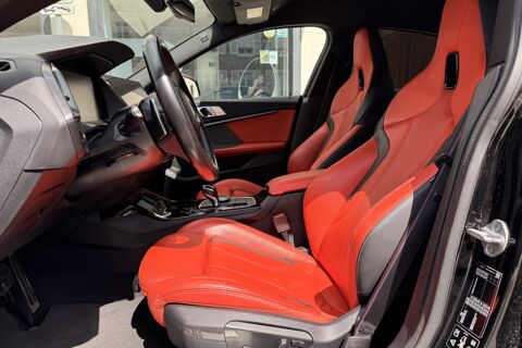 Serie 2 M235i xDrive Gran Coup&eacute; - BVA F44 M PERFORMANCE - CARPLAY - 2020 occasion 78760 Jouars-Pontchartrain