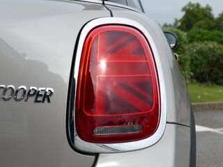 MINI COUPE Mini 1.5i - 136 - BVR 5P Cooper Edition Premium 2023 occasion 34190 Ganges