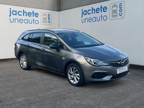 Opel Astra Sports Tourer 1.2 General Motors 110 Edition 2021 occasion Verfeil 31590