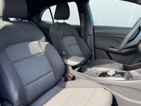 MG3 1.5 Hybrid+ 195 Comfort avec Cam&eacute;ra et Apple Car Play 2025 occasion 35300 Foug&egrave;res