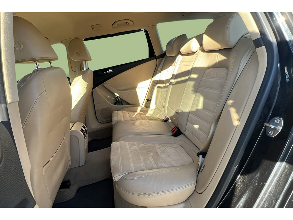 Passat SW 3.2 V6 250 - DSG6 Carat 4Motion 2006 occasion 78760 Jouars-Pontchartrain