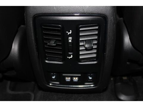 Grand Cherokee 6.4 HEMI 470 AWD SRT8 BVA GPL - Garantie 12 Mois 2015 occasion 94360 Bry-sur-Marne