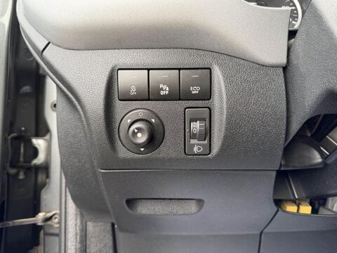 Partner 1.6 BlueHDi - 100 Tepee Style gps + clim + radar AR 2018 occasion 19100 Brive-la-Gaillarde