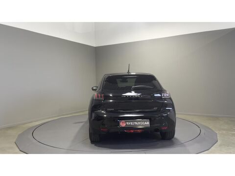 208 1.5 BlueHDi 100ch GT - Garantie 12 mois 2023 occasion 33500 Libourne