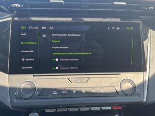 408 Hybrid 145 allure e-dcs6 2025 occasion 54520 Laxou