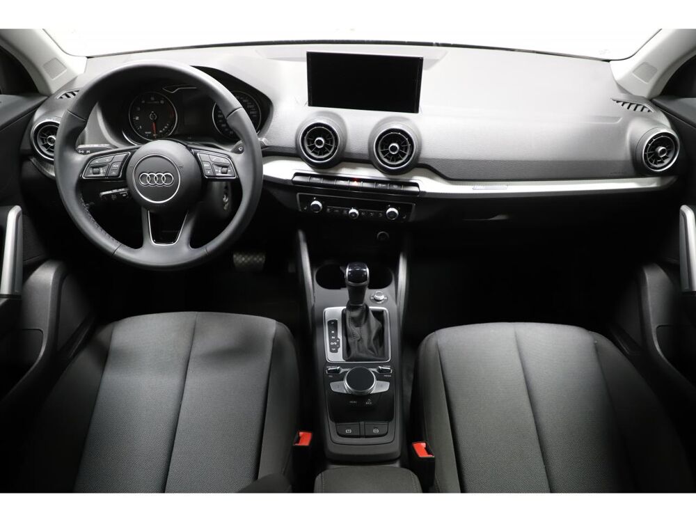 Q2 1.5 35 TFSI 150 Advanced S-tronic 2023 occasion 06550 La Roquette-sur-Siagne