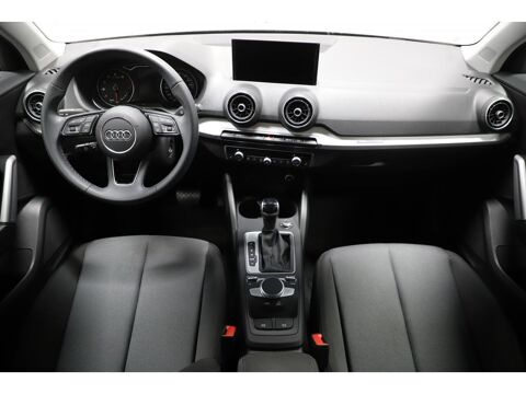 Q2 1.5 35 TFSI 150 Advanced S-tronic 2023 occasion 06550 La Roquette-sur-Siagne
