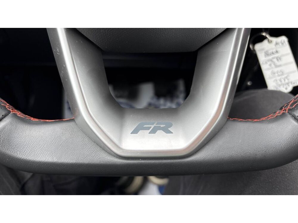 Arona 1.0 TSI 95 FR 2025 occasion 81580 Soual