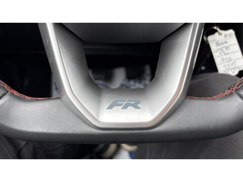 Arona 1.0 TSI 95 FR 2025 occasion 81580 Soual