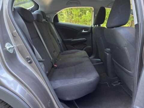 Civic 1.8 i-VTEC 2013 BERLINE Ex&eacute;cutive 2013 occasion 77185 Lognes