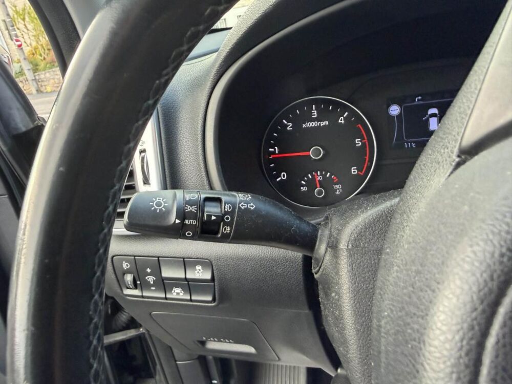 Sportage 1.7 CRDI - 115 S&S Active gps + clim +camera AR 2018 occasion 19100 Brive-la-Gaillarde