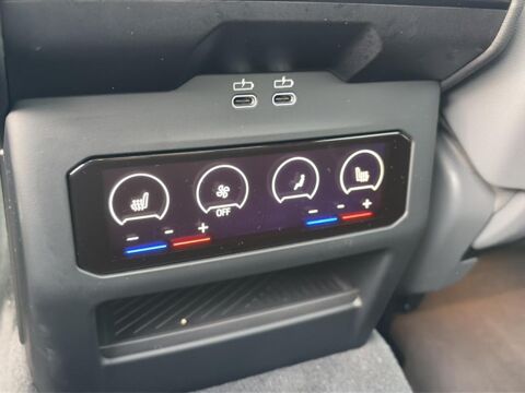 S&eacute;rie 5 (g60) i5 m60 601 xdrive 2024 occasion 88150 Chavelot