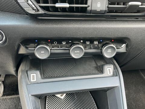 C4 1.5 bluehdi 130 max automatique 2024 occasion 85150 Les Achards