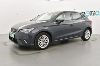 Ibiza 1.0 TSI 115 ch BVM6 Special Edition GAR 02/2030 occasion 17130 Montendre
