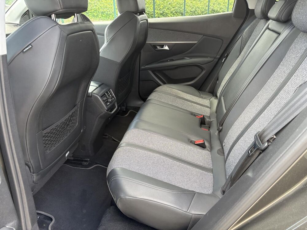 3008 1.5 BlueHDi S&S - 130 II 2016 Active 2019 occasion 49070 Beaucouz&eacute;